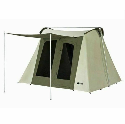 Ice Fishing Tent, Ice Fishing Shelter, 3/4/5/6 Person Pop-Up White-4-6  Person