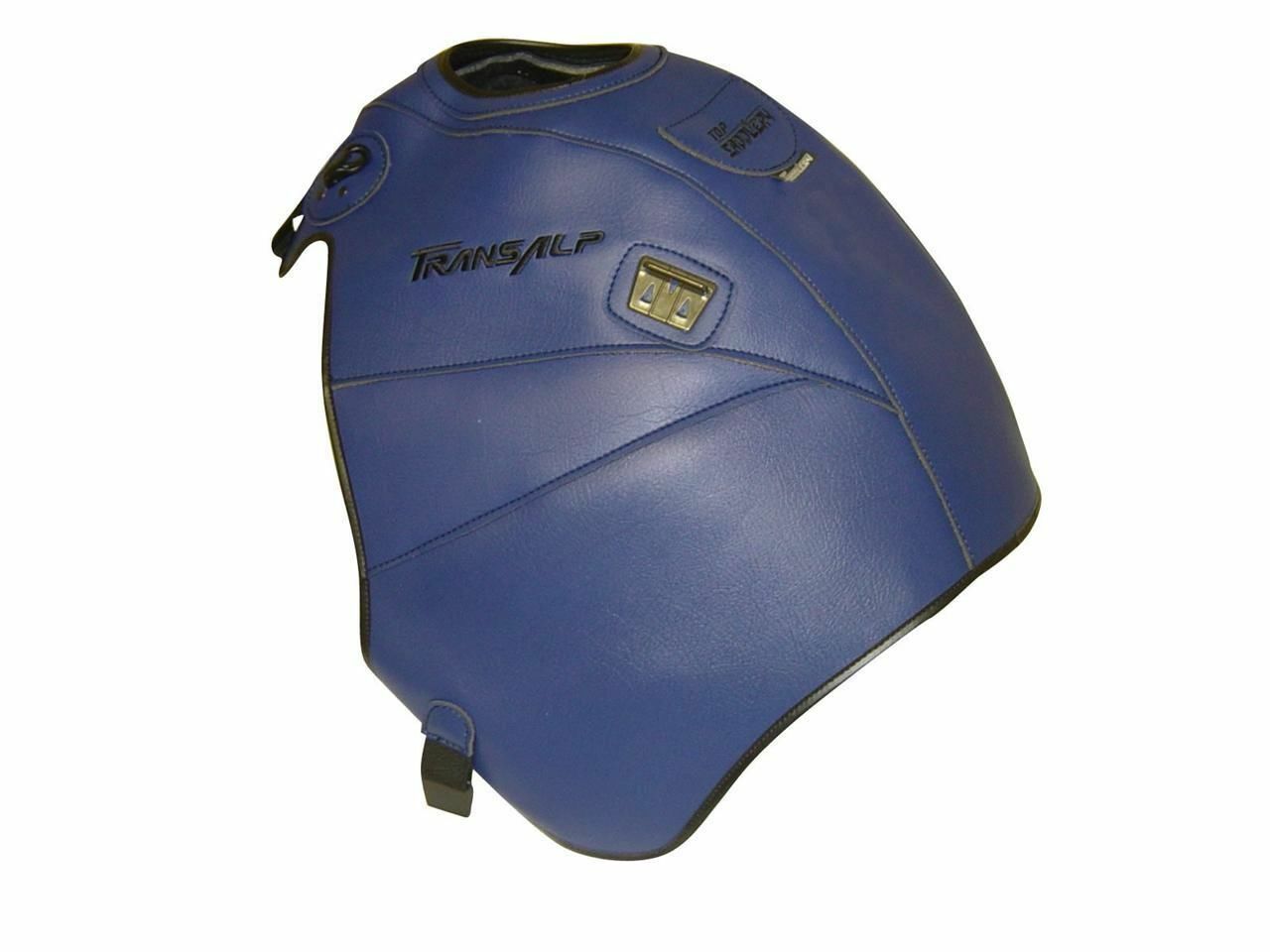 Tapis de réservoir Honda Transalp 650 Top Sellerie, protection anti-UV et étanche