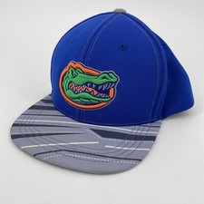 Florida Gators Hat Youth Kids Snapback Sports Hat Captivating Headwear Blue