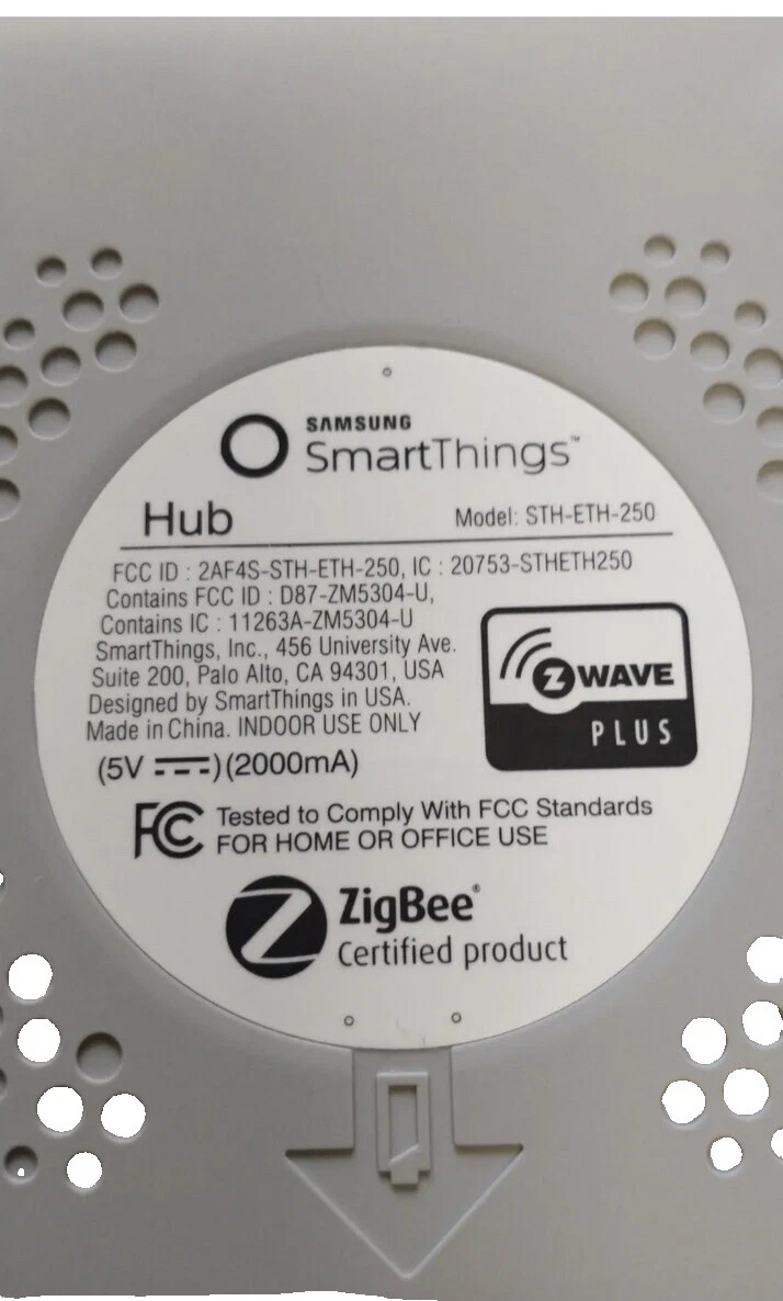 Samsung Amazon Alexa Other Smart Home Electronics