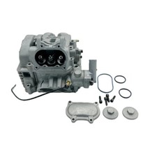 Cylinder Head Assy Hisun 700 700cc HS700 ATV Quad UTV Carburetor Model