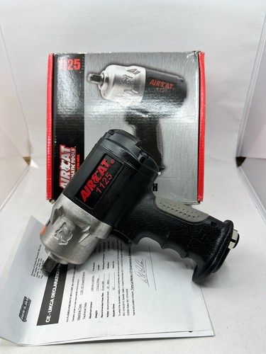 Aircat 1125 1/2” Impact Wrench open box unused - 第 1/4 張圖片