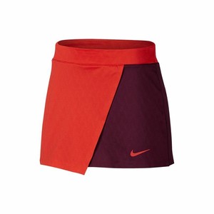 nike court maria skirt