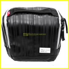 Borsa fotografica a tracolla per attrezzatura Golla cm. 10x15x15
