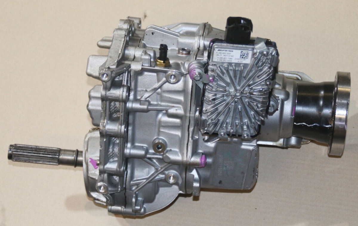 Transfer Box Transfer Case A2902803300 Fits for Mercedes Benz W213  
