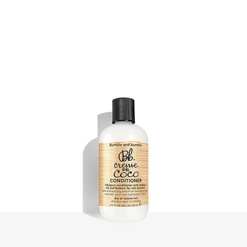 Bumble and Bumble Creme de Coco Conditioner, Full Size 250mL/8oz, New - Picture 4 of 6