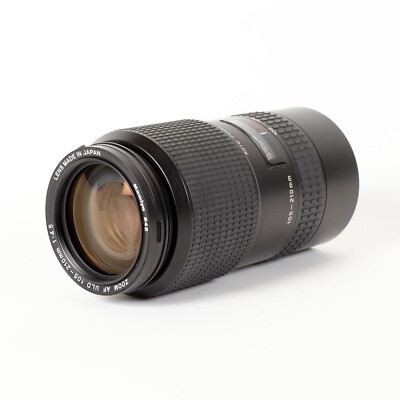 マミヤ 645 105-210mm F4.5 | ME-CFS.NET