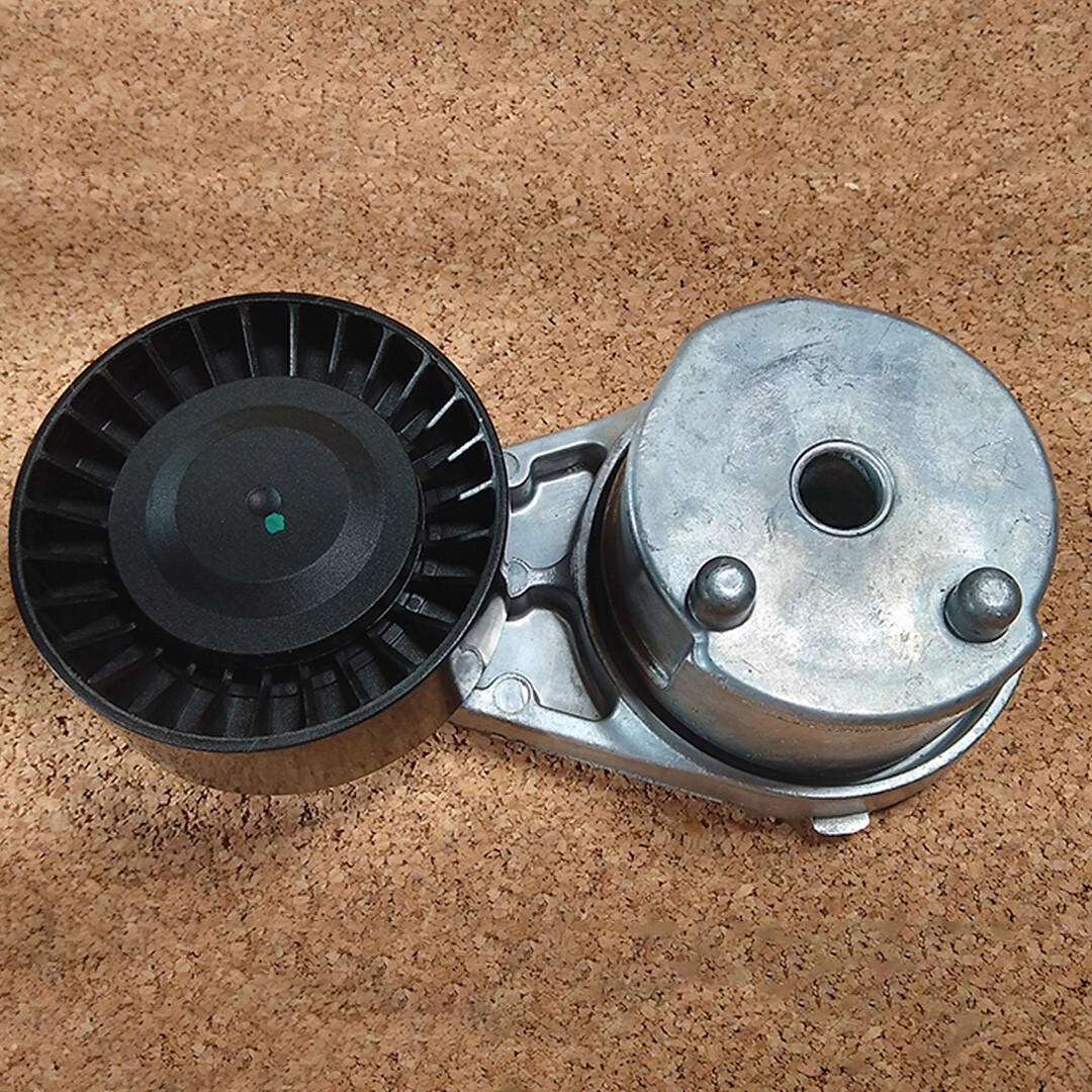 LAND ROVER PRIMARY DRIVE BELT TENSIONER RANGE ROVER LR4 SPORT DEFENDER LR071035