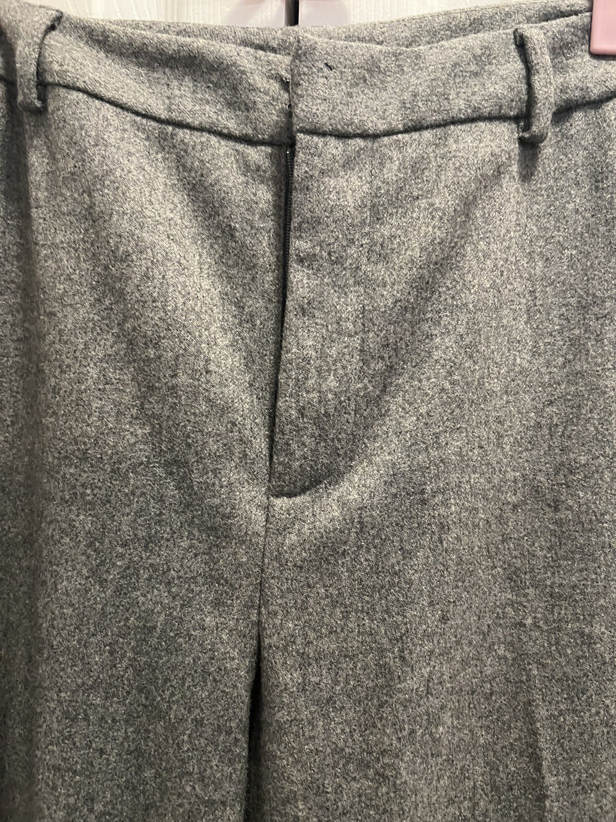 Woman’s Ralph Lauren 100 Wool Lined Dress Pants Size 8 eBay