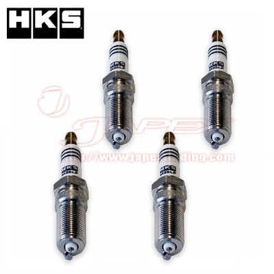 HKS Super Fire M35LF Plug For BIANTE CCEFW/CCEAW 2008/7 onwards LF-VD M35LFx4