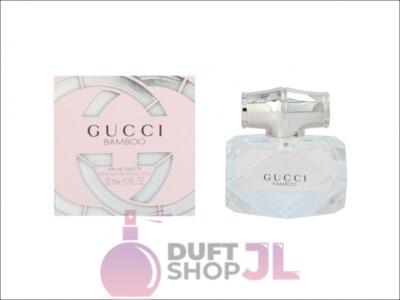 Gucci Bamboo Edt Spray 30 ml