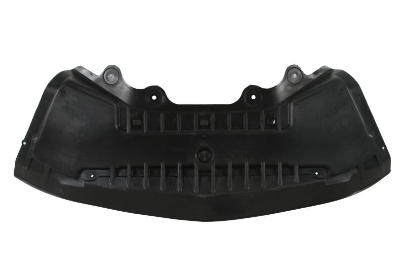 Underbody Protection Fits: MERCEDES S-CLASS W221 06.09-12.13