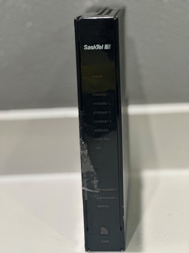 Pace 5168N-110 SaskTel Gateway Telecommunications Router | eBay