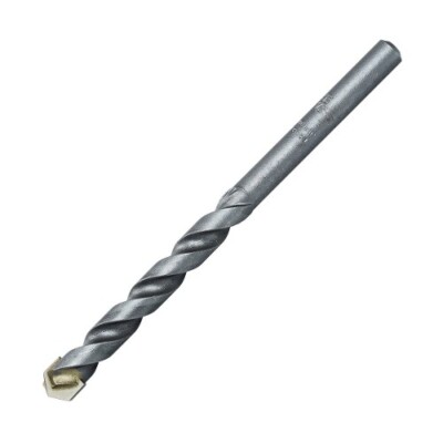 URREA BCN1412 MASONRY DRILL 1/4x12