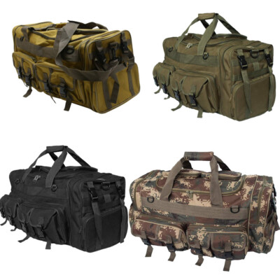tactical duffle