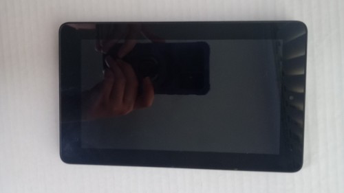 \Amazon Kindle Fire 5th Gen Wi-Fi | 8GB | SV98LN | FOR PARTS - Picture 5 of 5