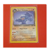 Dark Machamp Team Rocket 27/82 Rare 70 HP English Unlimited Pokémon TCG
