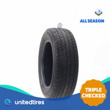 Used 22565r17 Uniroyal Tiger Paw Touring As 102h - 632