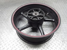 Motorcycle Wheels and Rims for Triumph Daytona 675 for sale | eBay