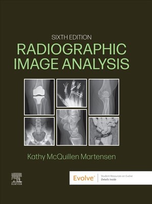 Radiographic Image Analysis