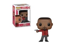 2018 Funko Pop Baby Driver Vinyl Figures 9