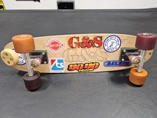 gordon smith skateboard products for sale | eBay