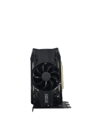 EVGA Geforce GTX 1660 TI XC Gaming / 6GB GDDR6 / HDMI, DVI, DP / Refurbished