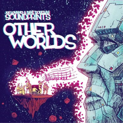 Joe Lovano & Dave Douglas Other Worlds (Feat. Lawrence Fields, Linda May H (CD)