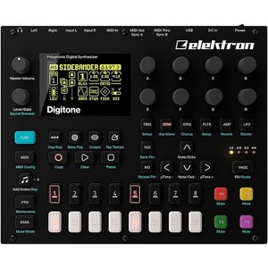 Elektron Digitone Keys | eBay
