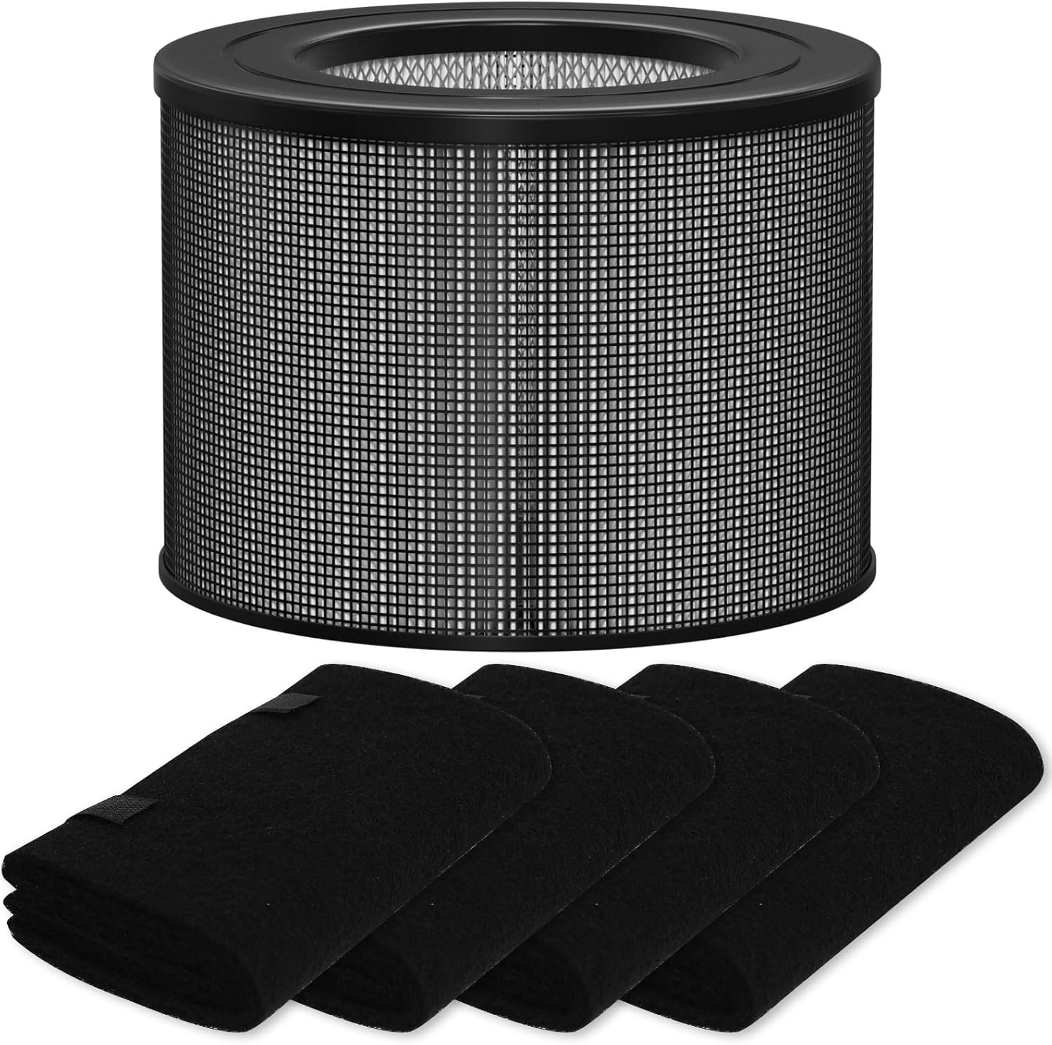 Replacement Compatible With Filter Queen Defender 4000 7500 
