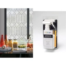 Artscape Regent Window Film 24" X 36" & Window Film Application Kit