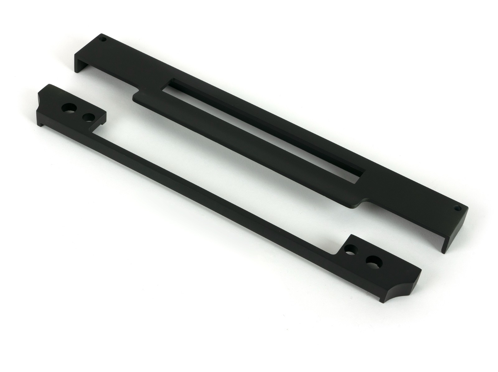 From The Anvil 51816 Aged Bronze 0.5"" Rebate Kit for Euro Din Sash Lock
