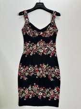 DOLCE & GABBANA dress £2600 worth IT size 38/INT XS/UK 6/US 2 immaculate