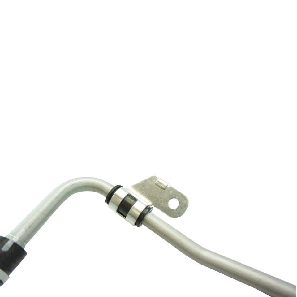 Manguera de línea de retorno de bomba de dirección asistida Dorman para Toyota Camry Solara Foto 4 de 4