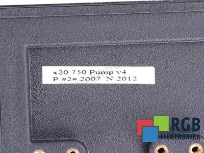 D2 XSPC X20 750 XSPC - Gebraucht - 3 Monate Garantie