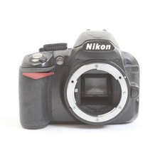 Nikon D3100 + Défectueux (272463)