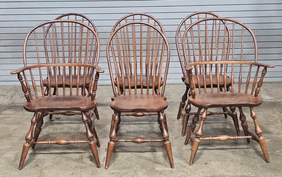 Nichols Stone In Antique Chairs 1950-Now for sale | eBay