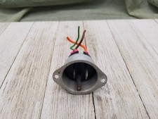 Norman P1250D Power Pack Parts  Main Power Plug Adapter