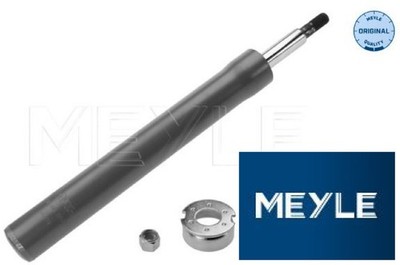 MEYLE 1266140004 Stoßdämpfer Stossdämpfer Vorderachse Vorne für VW 