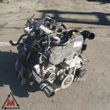 Motore 939A1000 164.000 km FIAT CROMA MK2 2005-2010 1.9 DIESEL 88 kW (113741)