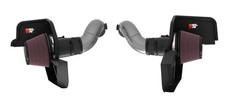 Kn 69-3541tc Typhoon Cold Air Intake Kit For 24-26 Ford Mustang Gtdark Horse Kn 69-3541tc Typhoon Cold Air Intake Kit For 24-26 Ford Mustang Gtdark Horse