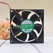 1PC New For Tianxuan TX9025L18S DC18V 0.14A 9CM 9025 90mm Cooling Fan 2pin