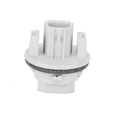 Tail Lamp Socket Taillight Socket, Front Turn Signal Bulb Socket, Tail Lamp