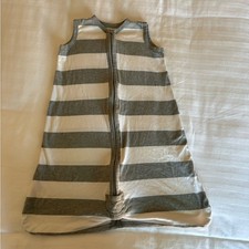 Burts Bees 6-12 Month Sleeveless Sleep Sack