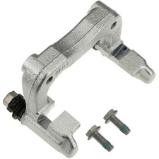 Bremssattel Halter hinten links für VW Bora 1 1J2 1J6 Golf 4 1J1 1J5 24064039