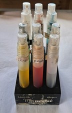 Ranger Inkssentials Mini Mister with 12x spray ink bottles and Organizer - Used