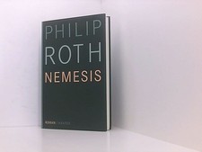 Nemesis: Roman Roman Roth, Philip und Dirk van Gunsteren: 661563515
