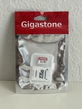 Gigastone Micro SDXC 512GB Memory Card 1PK