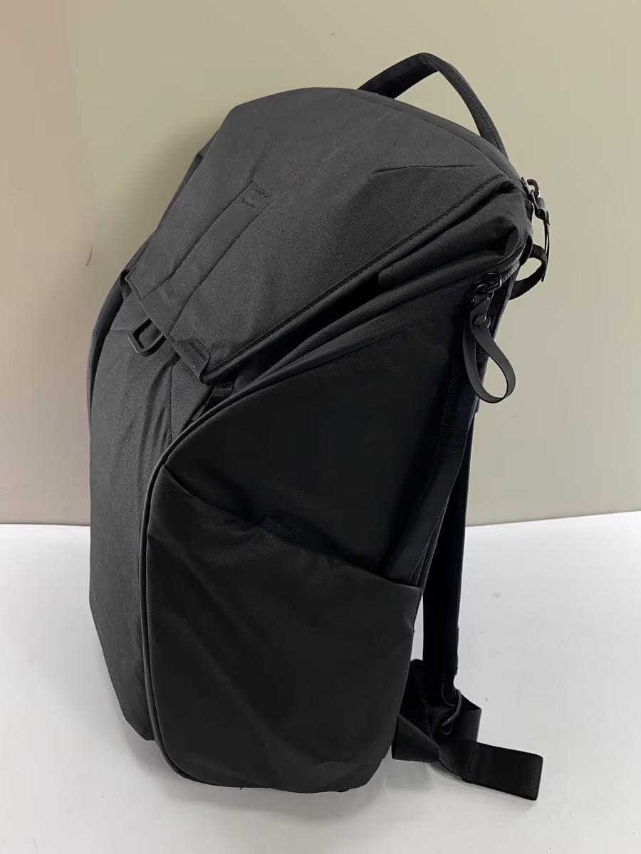 Peak Design Backpack -- BLK Solid Color BB-30-BK-… - image 1