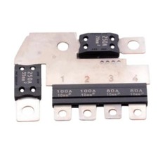 Fuse Slice 250A for Chevrolet For Cruze Car Electrical Component 95168351